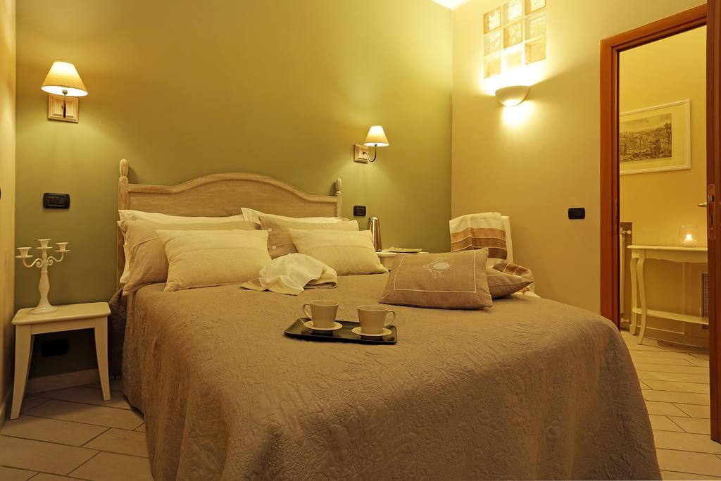 Le Stanze Di Francesco Hotell Roma Rom bilde