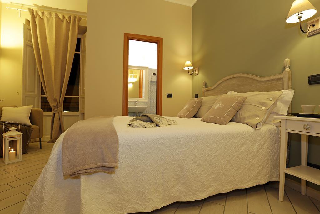 Le Stanze Di Francesco Hotell Roma Rom bilde