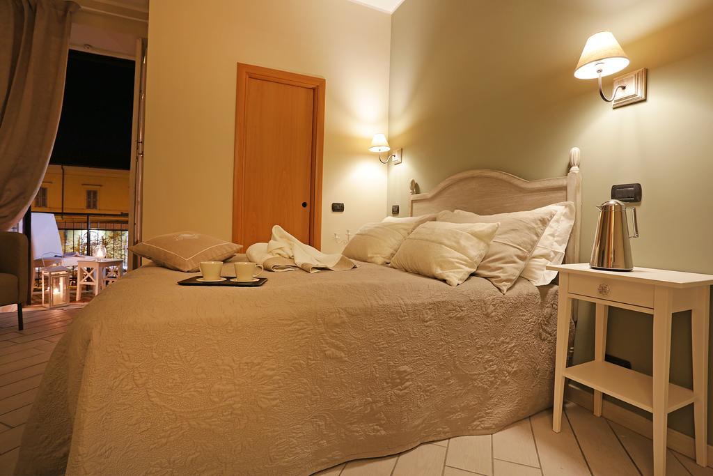 Le Stanze Di Francesco Hotell Roma Rom bilde