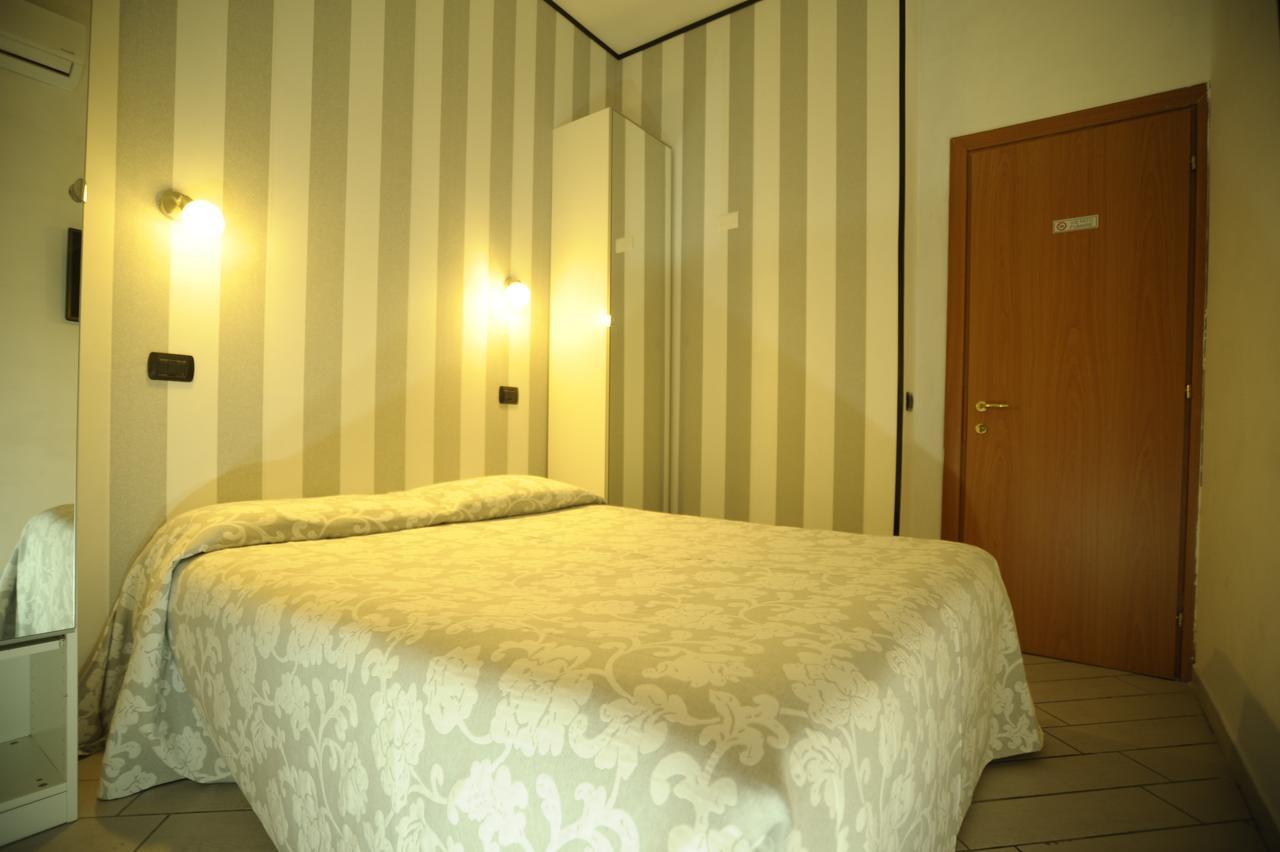 Le Stanze Di Francesco Hotell Roma Eksteriør bilde